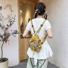 多機能キャンプ用リュックサック【軽量・女性用・水筒収納】【ショルダーバッグ・スポーツ用】