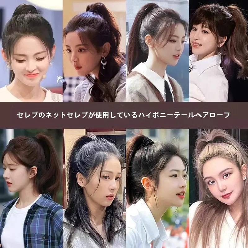 100均カチューシャと高価なヘアゴムの違いは？本当に安いからこそ、毎日使えるスタイルに繋がる