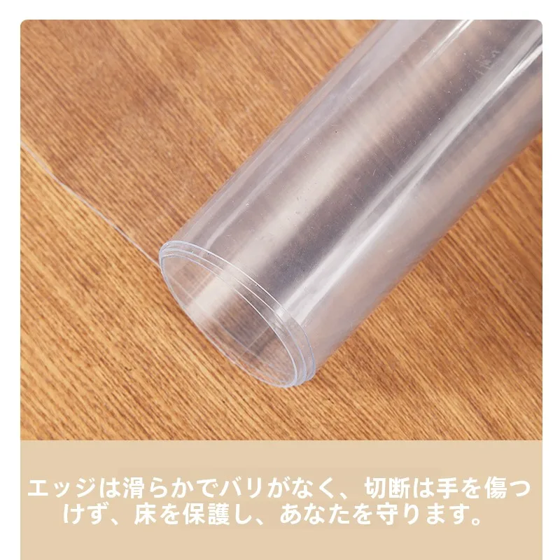 玄関に設置する透明マットは、本当に滑り止め効果があるの？