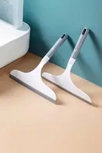 掃除用ガラスクリーナー【家庭用・水切り器・クリーニングツール】