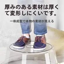 透明プラスチック製洗面器【大容量・厚手・家庭用・洗顔・洗濯・野菜洗い・子供用】