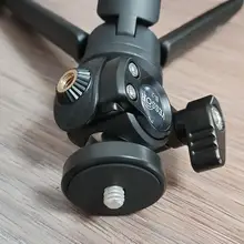 微型プロジェクター用三角脚架【m100S対応・原装配件】