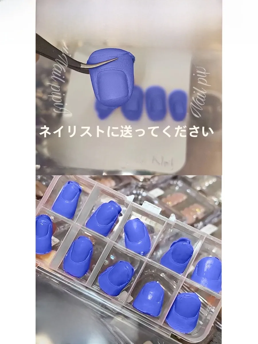 手形足形アートをもっとおしゃれに活かすには？ゴシックスタイルのネイルアートが提案する、大人の美しさの秘密