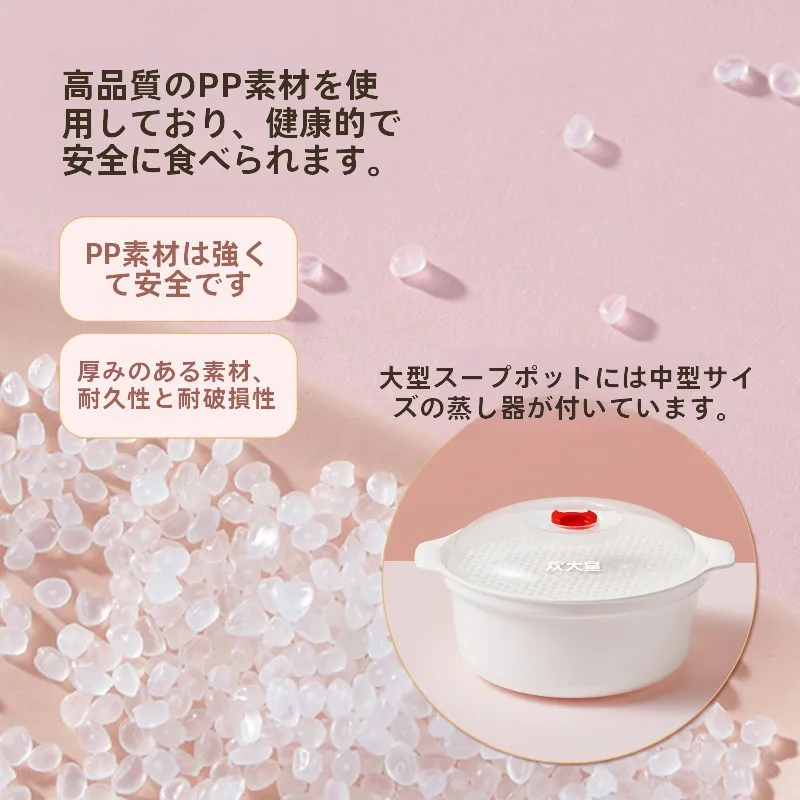電子レンジ専用調理器を選ぶときに迷うのは、本当に「仕組み」なのか？