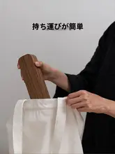 携帯用カトラリー収納ボックス 和風 一人用 木製 箸 スプーン セット