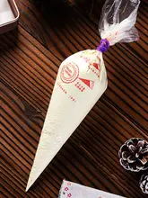 絞り袋 用途 焼き菓子 ツール 厚手 使い捨て セット