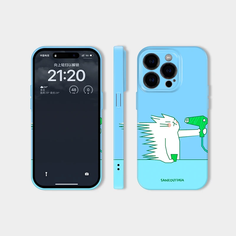 iPhone11に合う個性的な手帳型ケースは？ユニークなアートが魅力のカラフルケースで失敗しない選び方