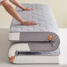 家庭用 ラテックス製マットレス【極上の柔らかさ・畳用・学生寮向け】