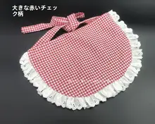 大型犬用 ペットスカーフ【サモエド・ゴールデン・ハスキー対応・口周りのよだれ対策】