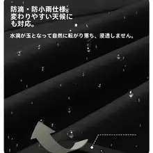 紫色の防風防水レディースジャケット【アウター・短丈・アウトドアトレッキング対応】