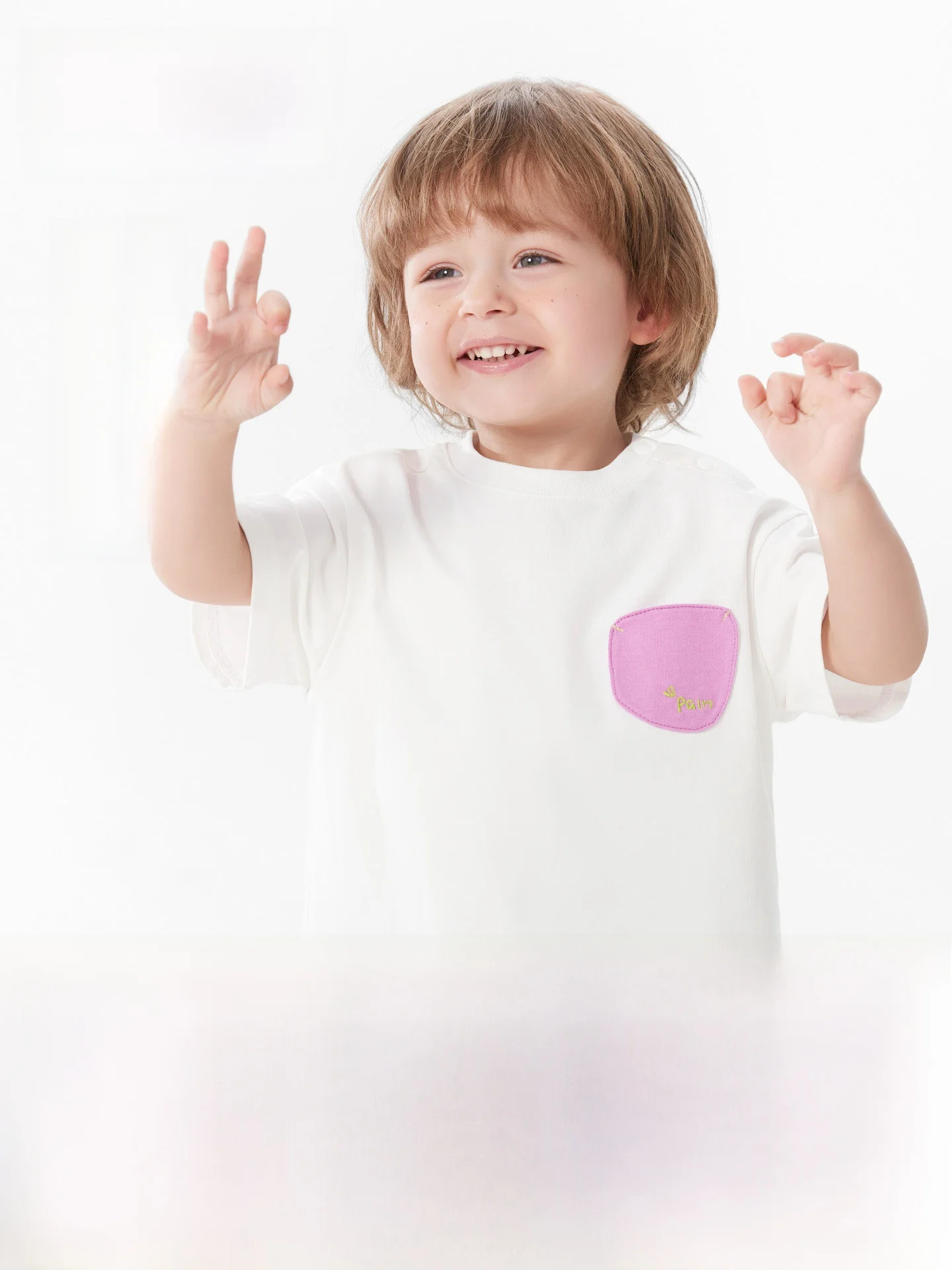 キッズ服 ブランドで迷うなら、夏の1着で解決できるのはどれ？