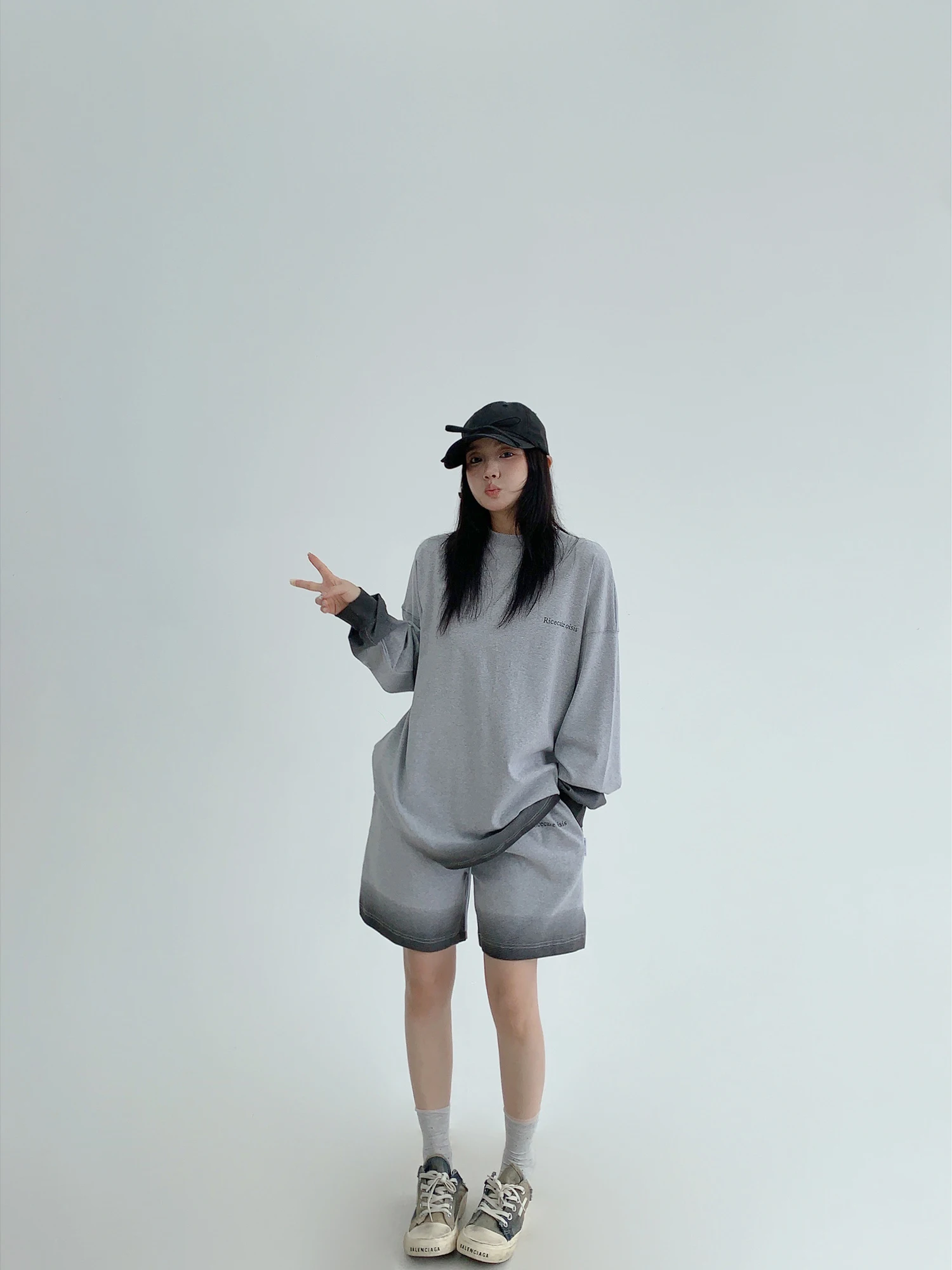 オーバーサイズTシャツ ショートパンツ おすすめ3選：どんな感じ？価格比較と選び方の実践ノウハウ