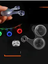 アウトドア用 おしゃれなロープライト【テント・自転車用・警告用・蛙デザイン・キャンプ地用】