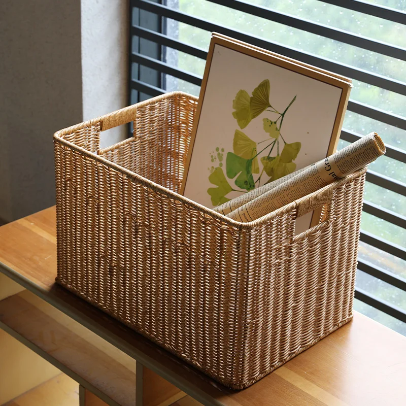 おもちゃ収納バスケット Kens プラスチック製引き出し式：外でも使える北欧デザインの収納解決策