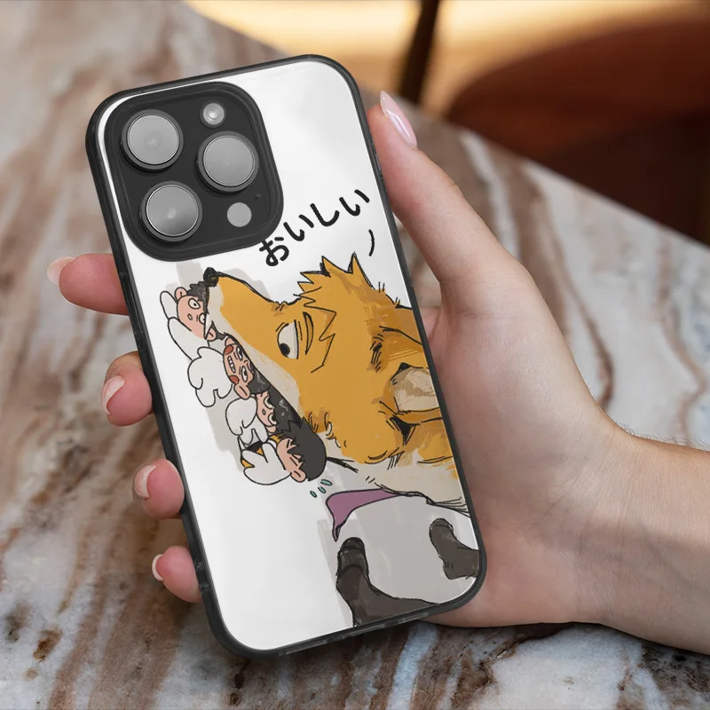 ラインスタンプ キャラクターとスマートフォンケース、どちらが心を動かすのか？