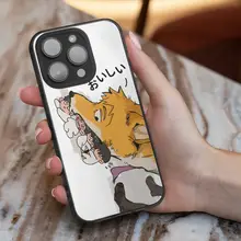 イラストレーターとのコラボレーションによるスマートフォンケース【対応機種：Apple・Huawei・Xiaomi・Vivo・Oppo】