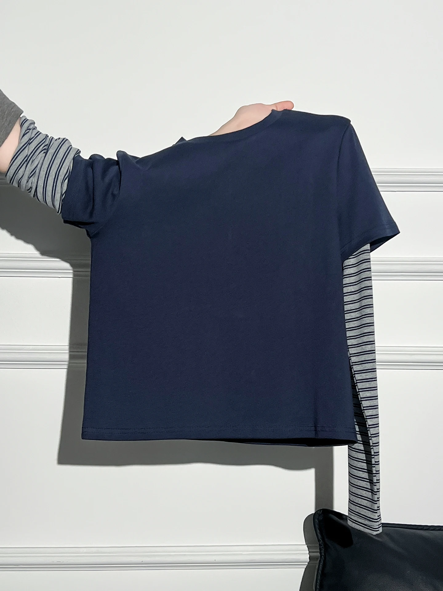 どうやってtシャツ ロンt 重ね着 レディースを上手に活用するか？厳選4選の選び方と実践ノウハウ