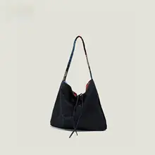 トートバッグ【レトロスタイル・ショルダーバッグ・ファッション性・ユニセックス】