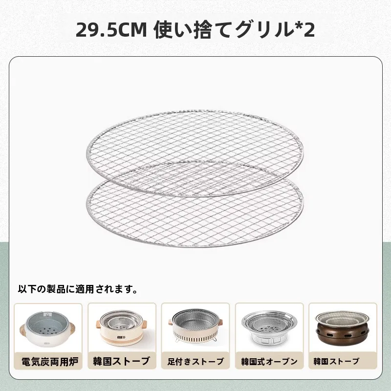 アウトドア用バーベキューで肉が焦げない方法は？「探险者」の焼肉道具セットが解決す る