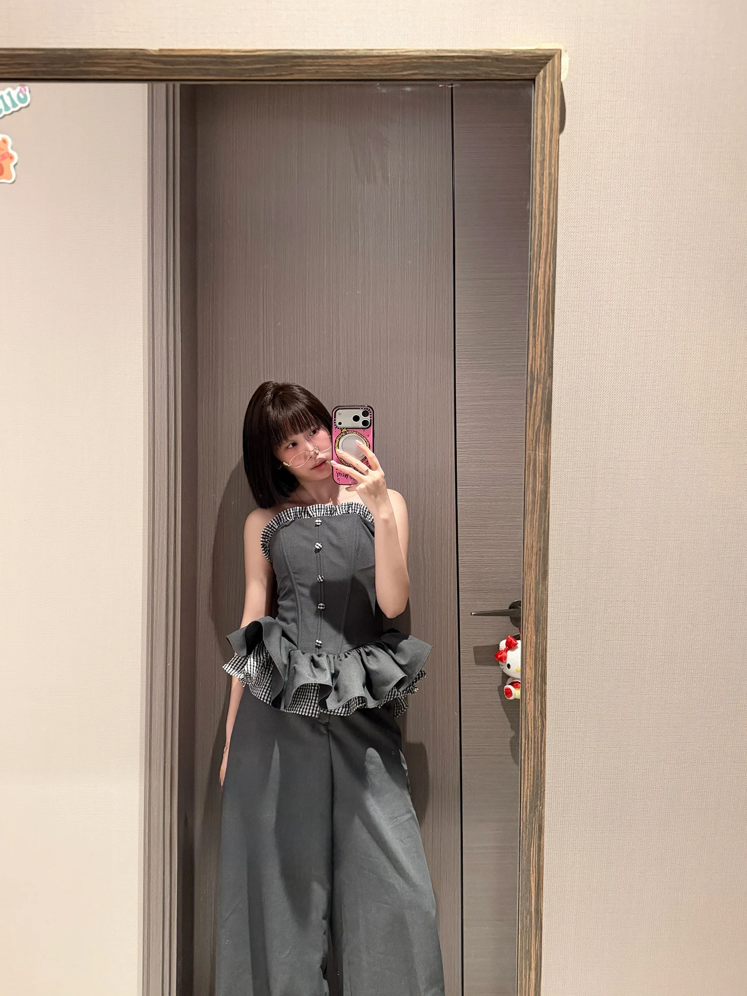 マッシュ 女子 かっこいい ってどういう意味？本当に着てみたらどうなるの？