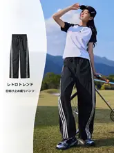 Camel 防水機能付きカーゴパンツ【レディース・春夏用・アウトドア・ストレートデザイン】