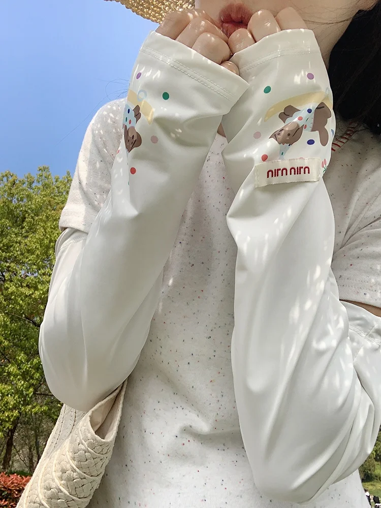 日焼け防止カーディガンを選ぶときに迷うのは、本当に紫外線対策の効果なのか？
