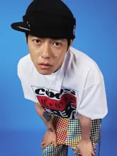秋冬用ニットキャップ【デザイン性のあるスタッズ付き・ユニセックス・暖かさ重視】