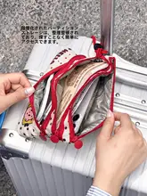 旅行用 カードケース【斜め掛け・防盗機能付き・可愛いデザイン】