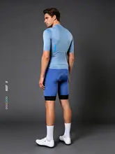 夏用UVカットライディングシャツ【男性用・短袖・ハイキングサイクリング対応】（セットアップ対応）