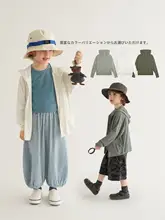 UVカットパーカー キッズ ボーイズ 薄手 抗菌 紫外線対策 夏物