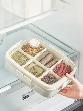 スパイス収納ボックス 家庭用 調味料 大スパイス 四川胡椒 唐辛子 調味料ボックス キッチン 調味料缶