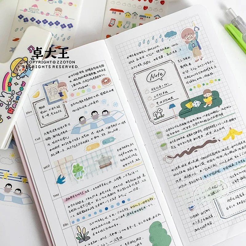 おしゃれな誕生日カードにマスキングテープを使うべき理由は？