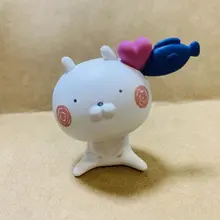 海洋テーマのトイキャラクター【クジラザメ・アシカ・亀のデザイン・かわいらしいインテリア装飾】