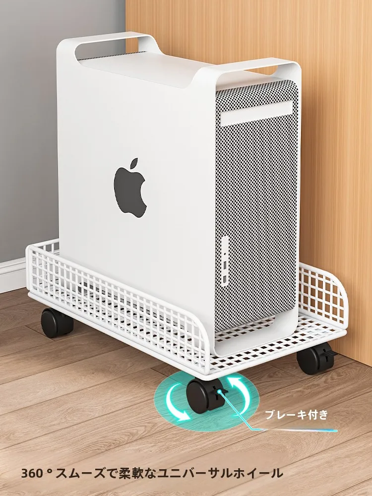 パソコン周辺機器の収納は、シンプルか機能性か？本当の選択肢はどこにあるの？
