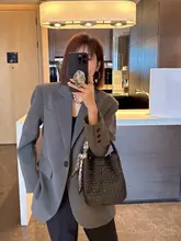 高級感漂う！編み込みデザインの真皮トートバッグ【女性用・ショルダー・斜め掛け対応】