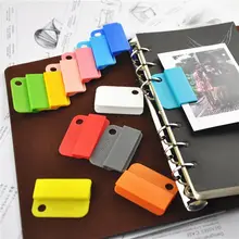 文具用ファイル整理フォルダー【試験用紙分類・ブックマーク・オフィス用品】