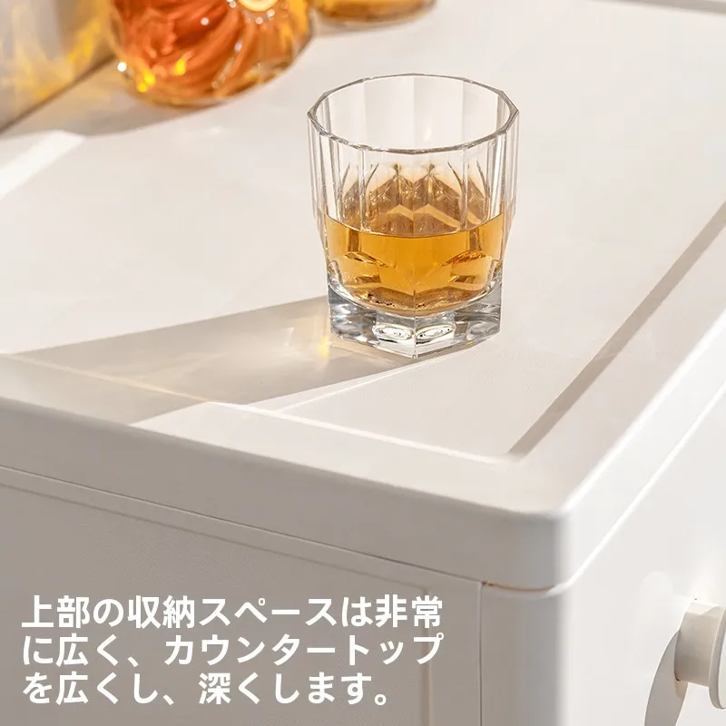 子供部屋収納に悩むあなたへ：どうやって「見た目も機能も◎」なキャビネットを選ぶの？