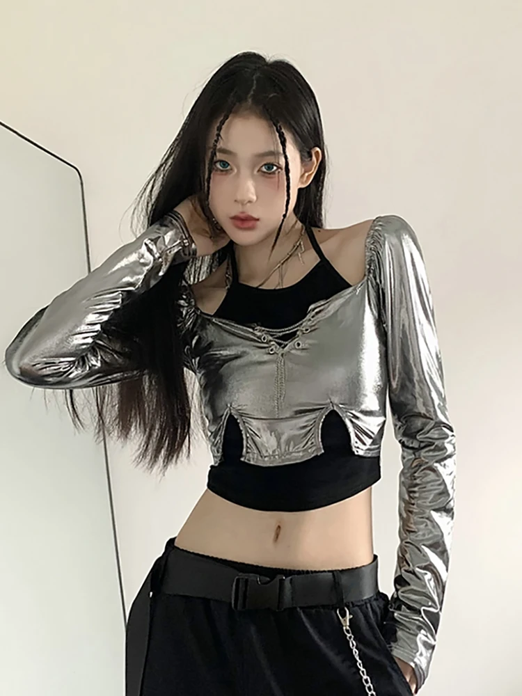 ジャズダンス衣装 K-POPスタイル：音楽フェス対応の女性用セットアップの実用性と選定基準