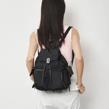軽量でシンプルなデザイン！リュックサック【通勤・アウトドア・大学生向け】
