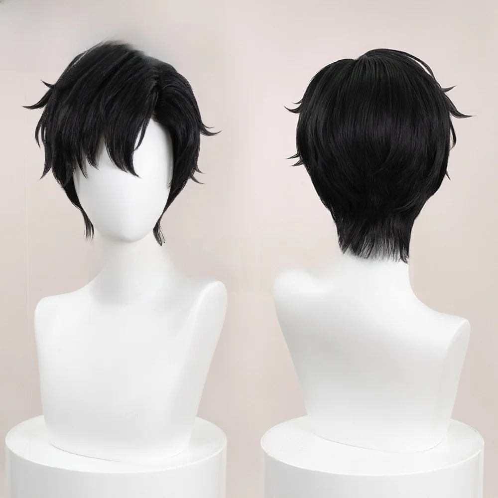 40代のおでこ出しヘアスタイルで祭りを楽しむには？ショートヘアくせ毛に最適なコスプレウィッグの選び方