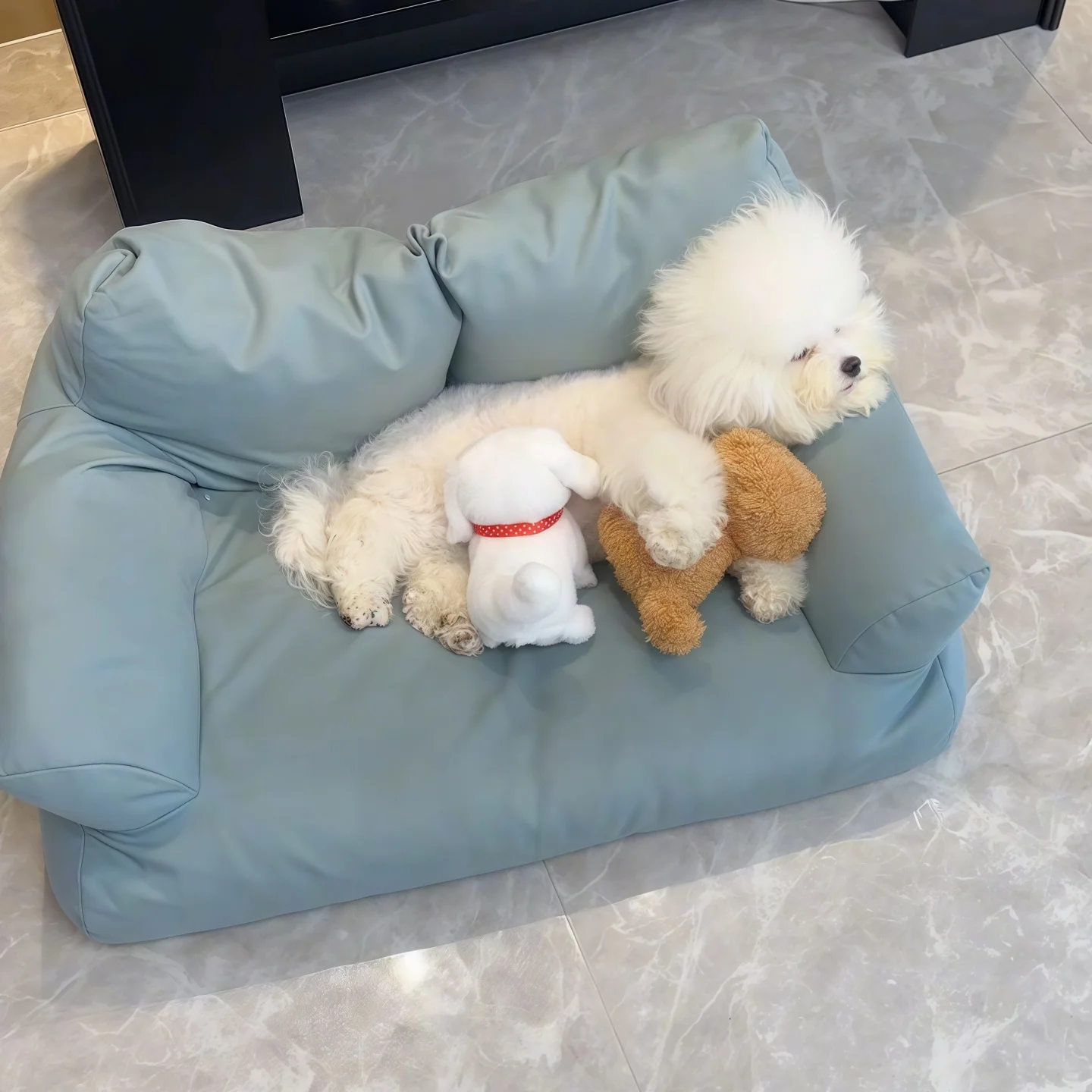 ロボットペット犬が気分を上げる仕組みは？リアルなデザインと音声機能が人気の理由
