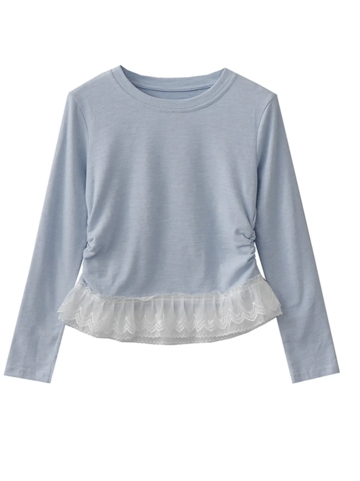 レース花柄のTシャツを重ね着に使うのはどうする？リアルな着こなしのコツとおすすめの選び方