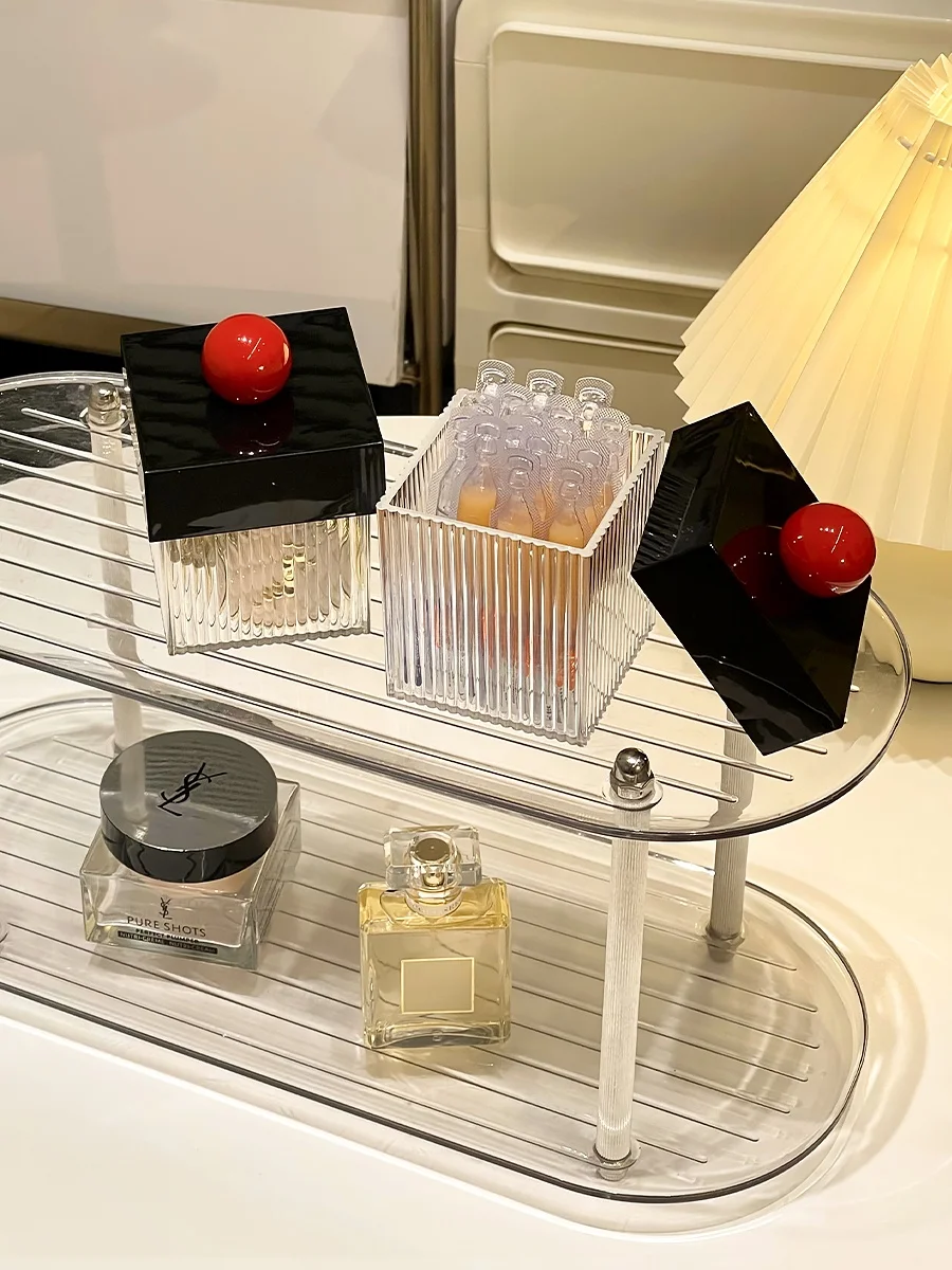 可愛いデザインの陶製耳かき・つまようじ収納ボックス：手作りアイデア掃除道具の実用性と多用途性