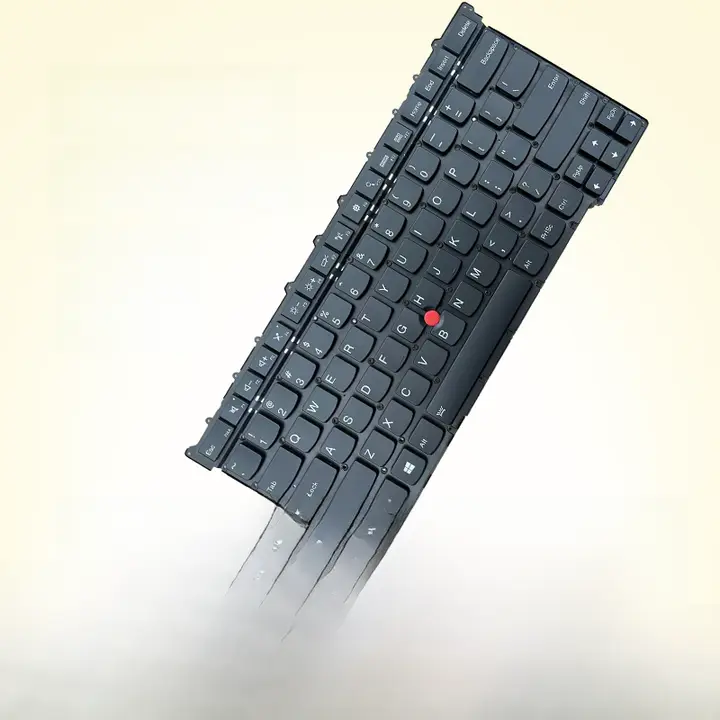 ThinkPad X1 Carbon (2015年 第3世代) 用 バックライトキーボード