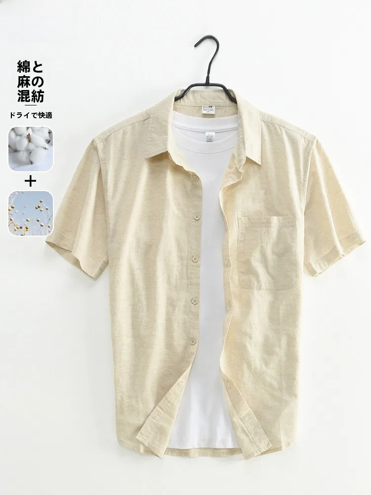 夏のトップス メ  ンズ おすすめは？厳選3選で涼しさと肌触りのバランスを実現