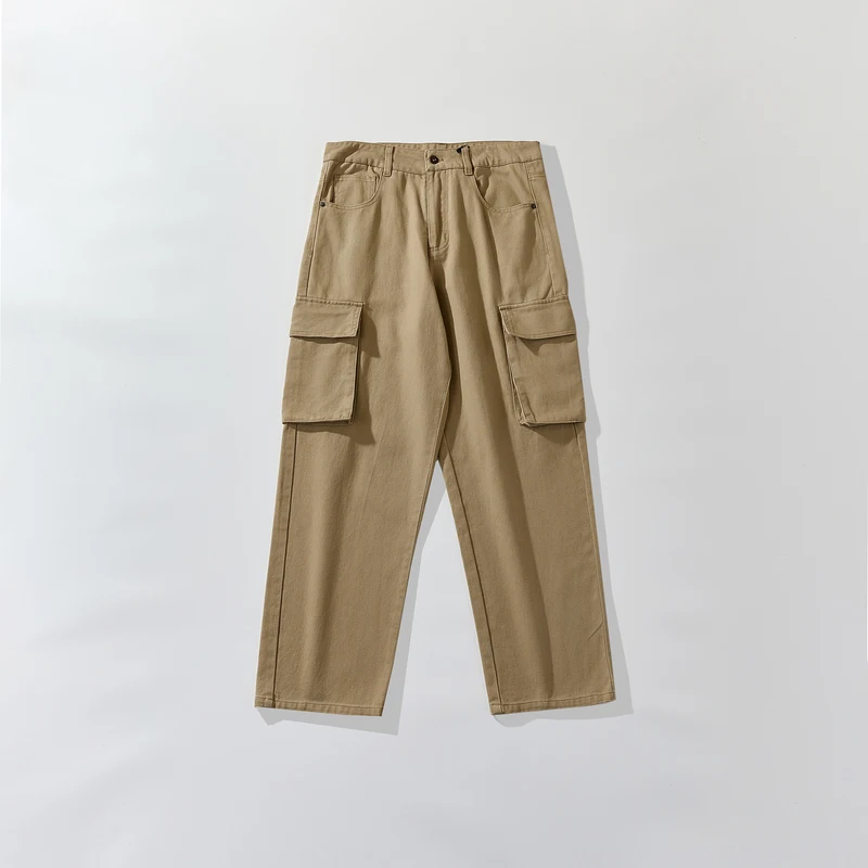 夏 メンズ コーデの基本ルール｜失敗しない1本のパンツで解決