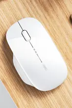 英菲克 M1 第2世代 ワイヤレスマウス【Bluetooth・静音設計・Type-C充電】