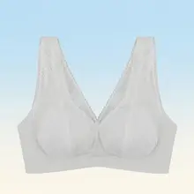 五指透気カップブラジャー【快適・取り外し可能なパッド・弾力性】