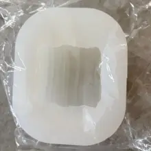 花巻シリコン型【DIY手作り・石膏アロマキャンドル用】
