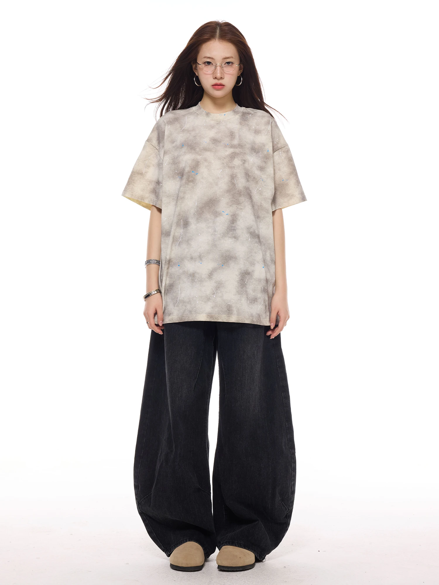 「tシャツ 油染み」を気にしない、本当に安心できる夏の1着は？